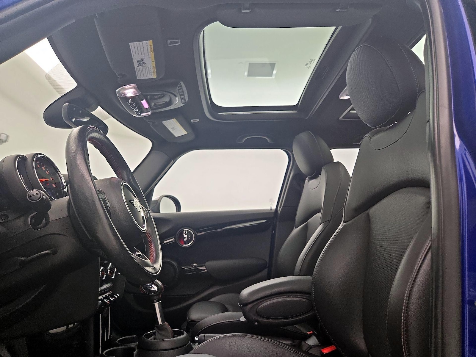 2019 MINI Hardtop 4 Door S - Photo 21