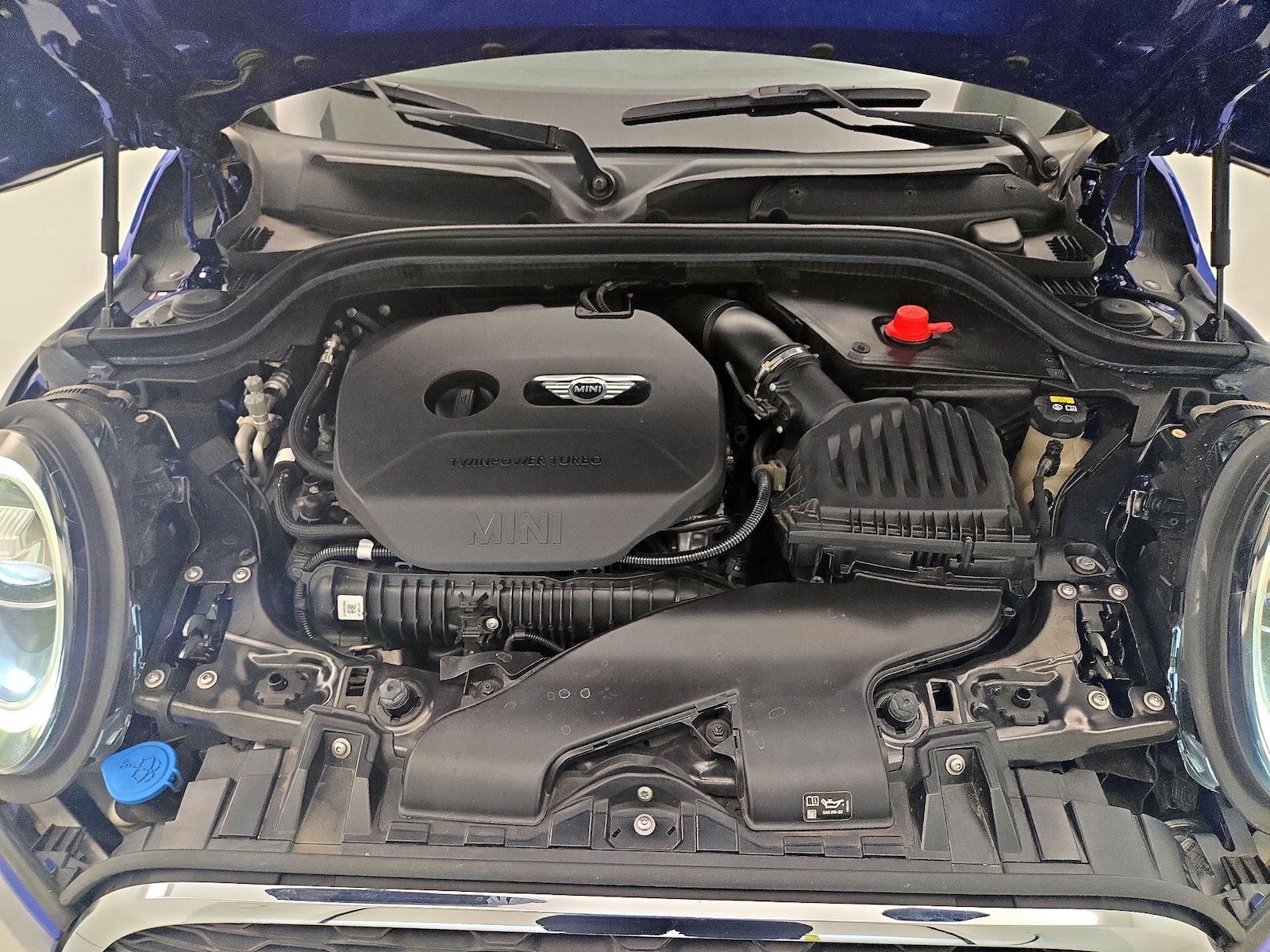 2019 MINI Hardtop 4 Door S - Photo 25
