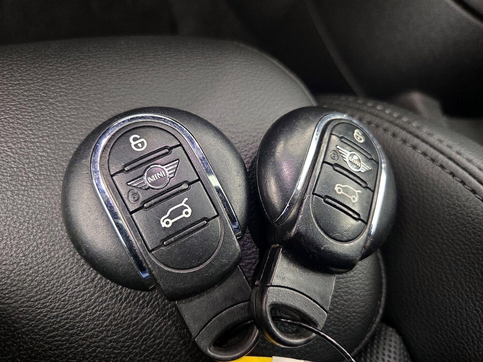 2019 MINI Hardtop 4 Door S - Photo 27