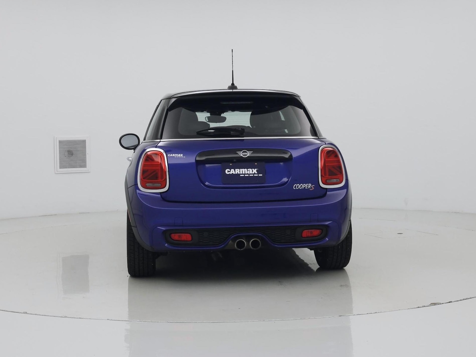 2019 MINI Hardtop 4 Door S - Photo 7