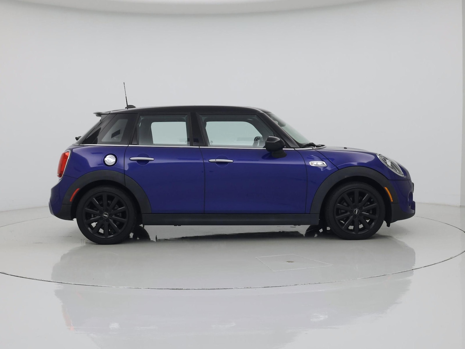 2019 MINI Hardtop 4 Door S - Photo 8