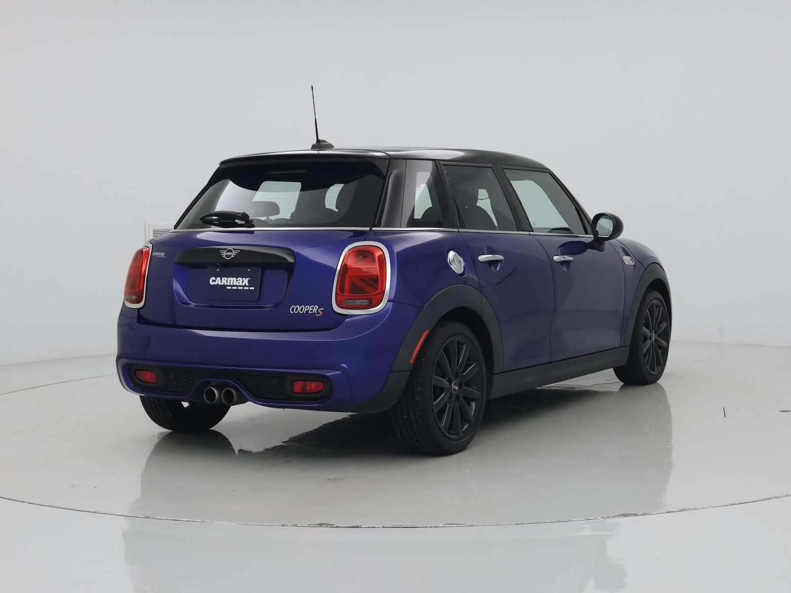 2019 MINI Hardtop 4 Door S - Photo 9
