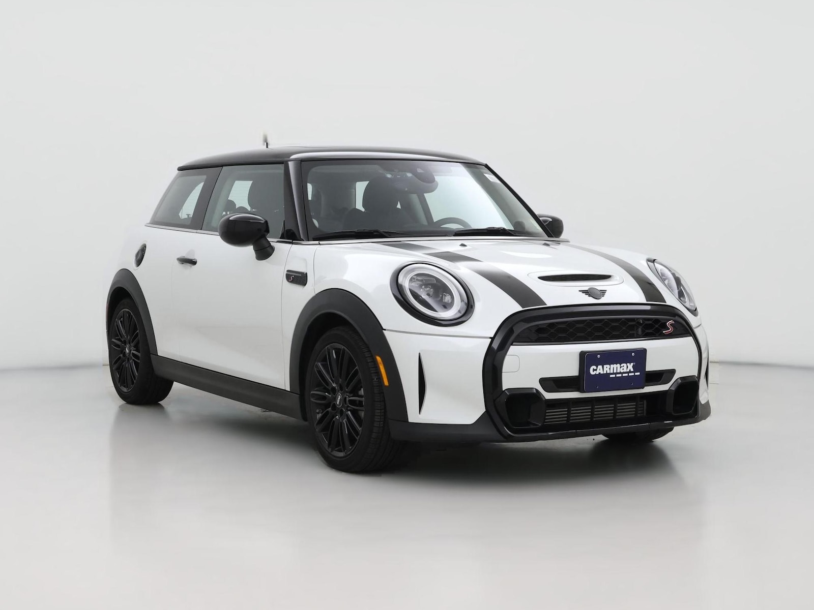2024 MINI Hardtop 2 Door S