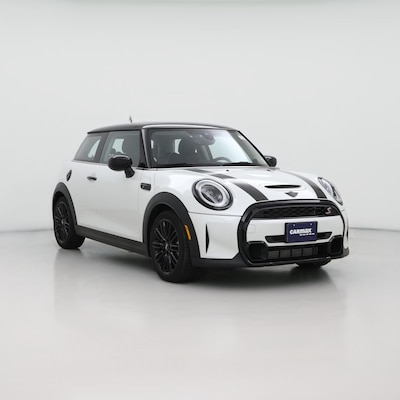 2024 Mini Cooper Hardtop S