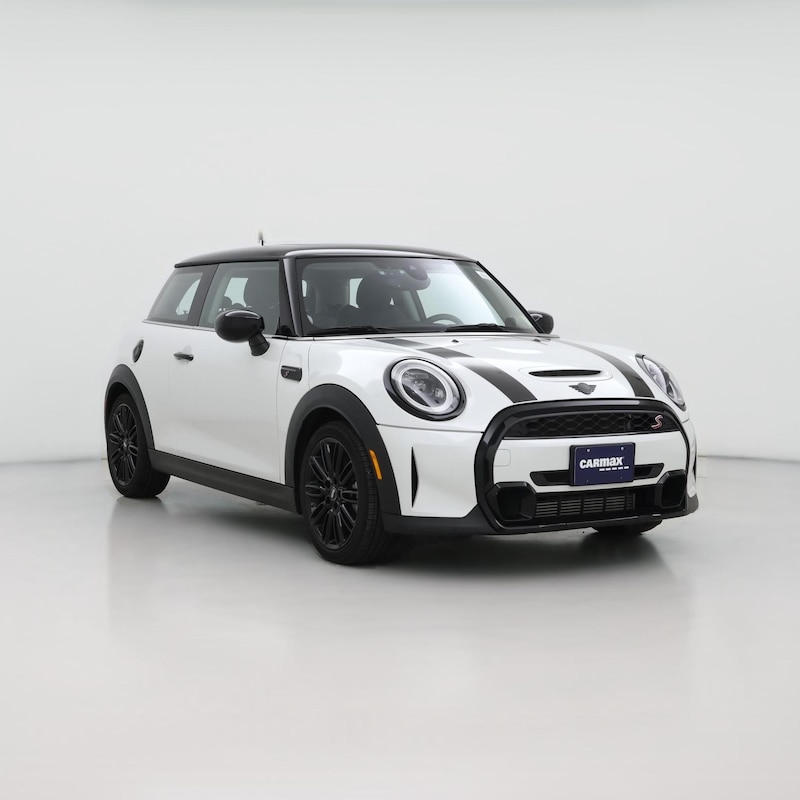 2024 Mini Cooper Hardtop S