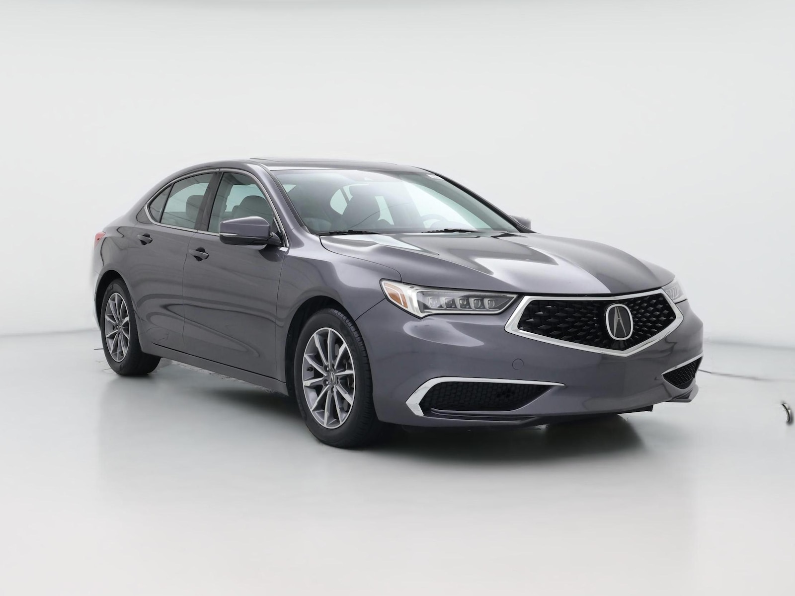 2020 Acura TLX