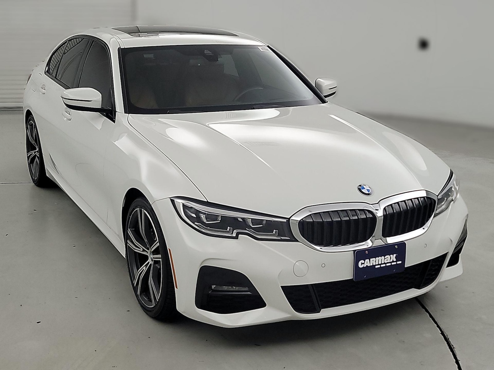 2021 BMW 3 Series 330i