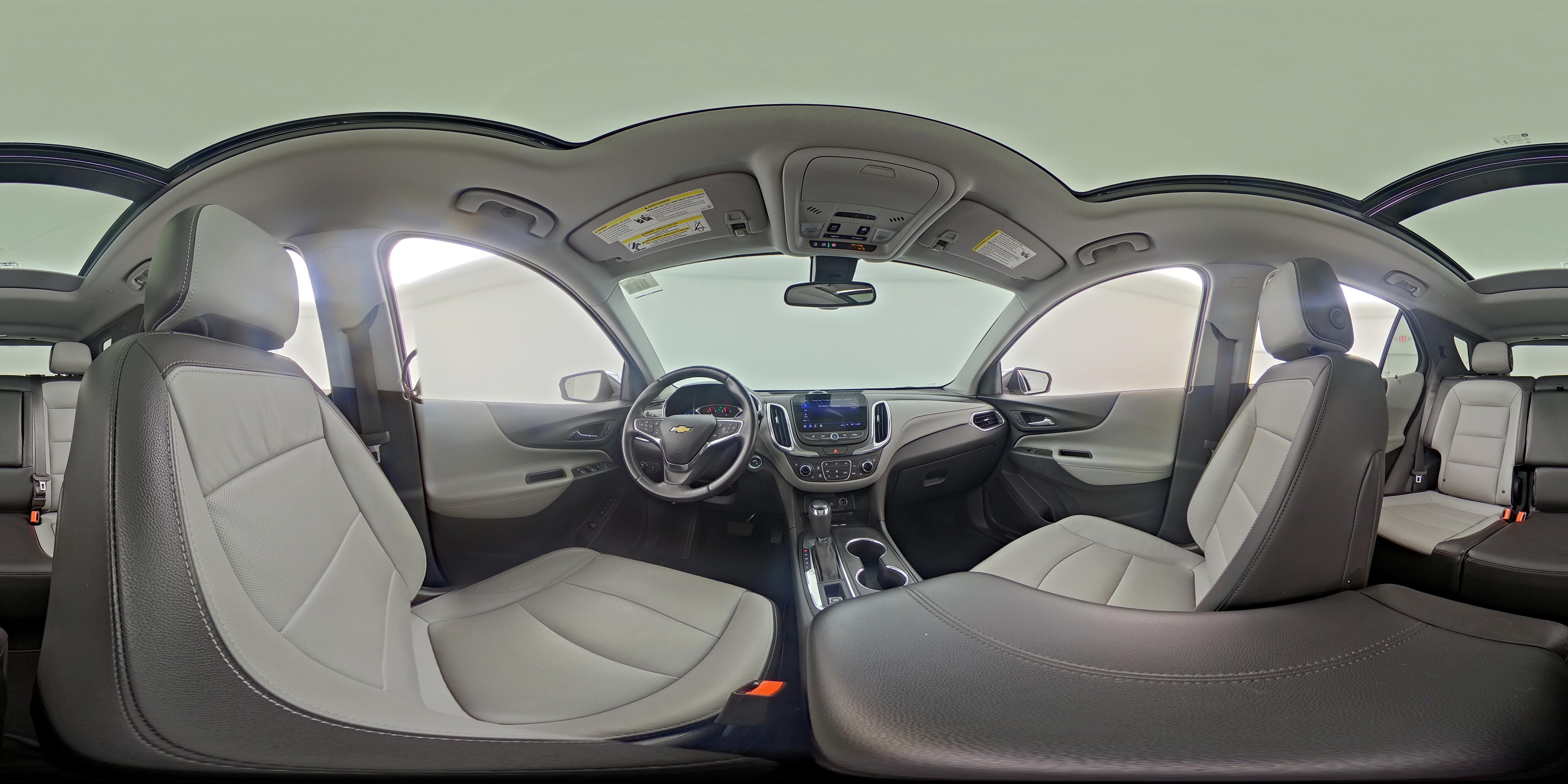 2020 Chevrolet Equinox Premier - Photo 25