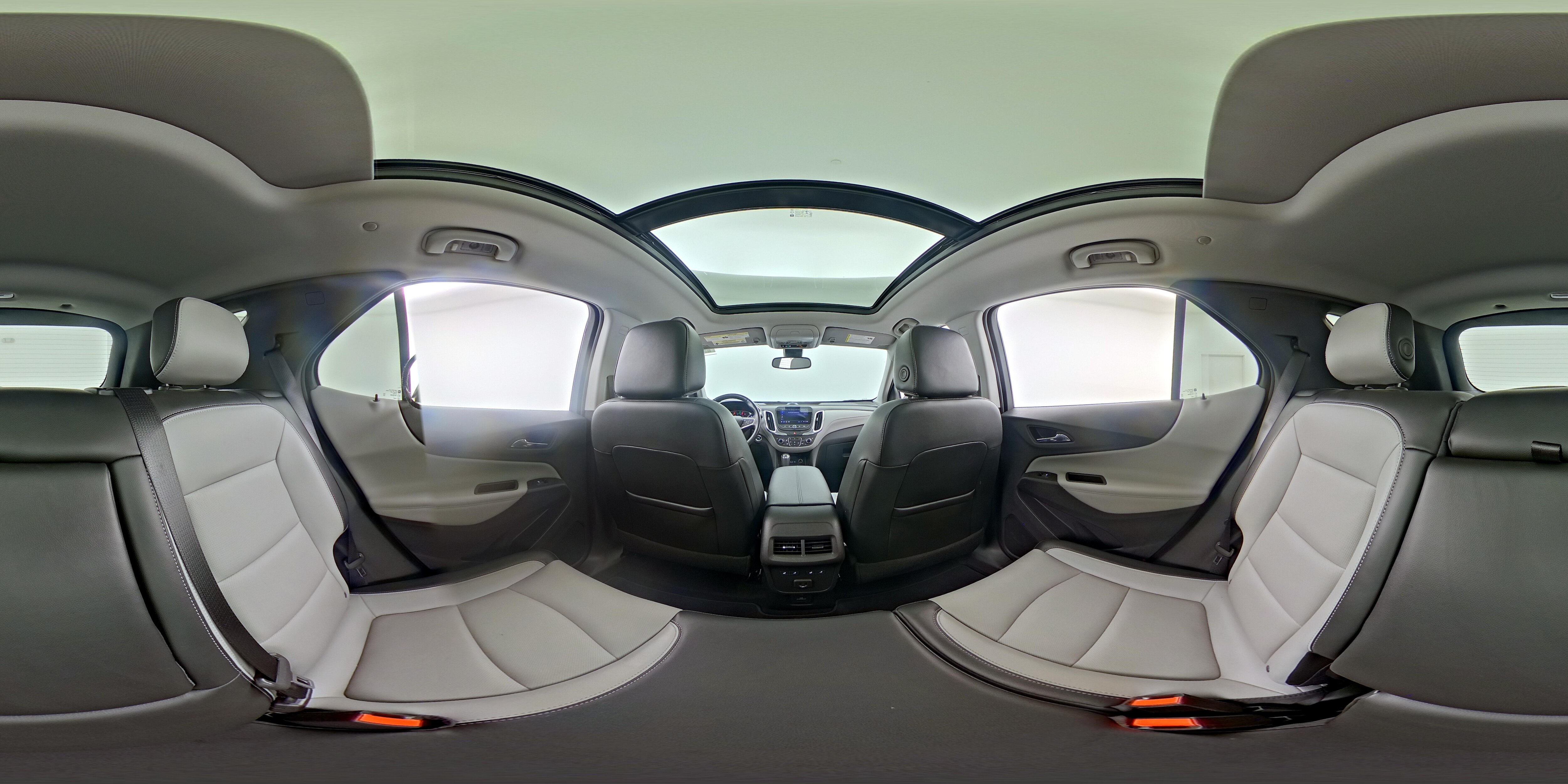 2020 Chevrolet Equinox Premier - Photo 26