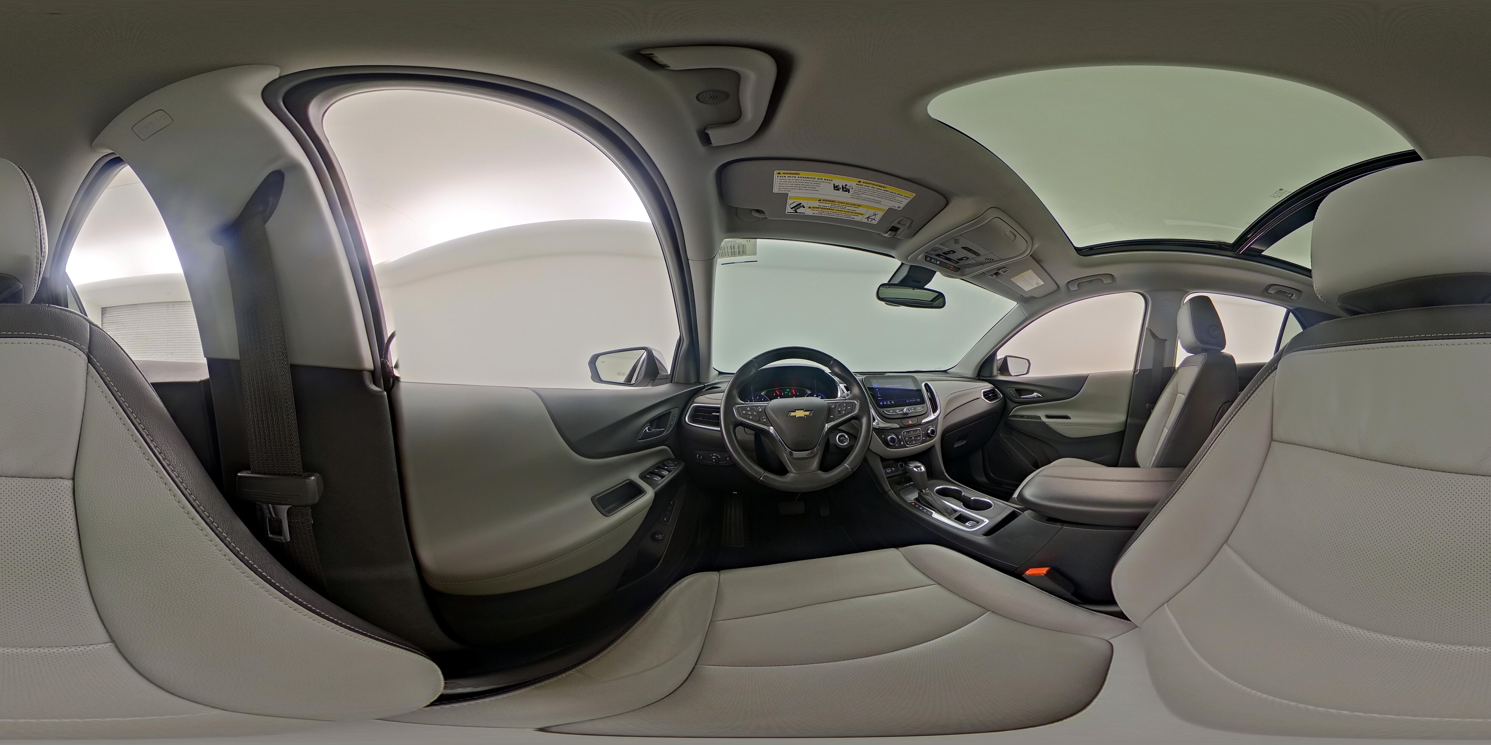 2020 Chevrolet Equinox Premier - Photo 27