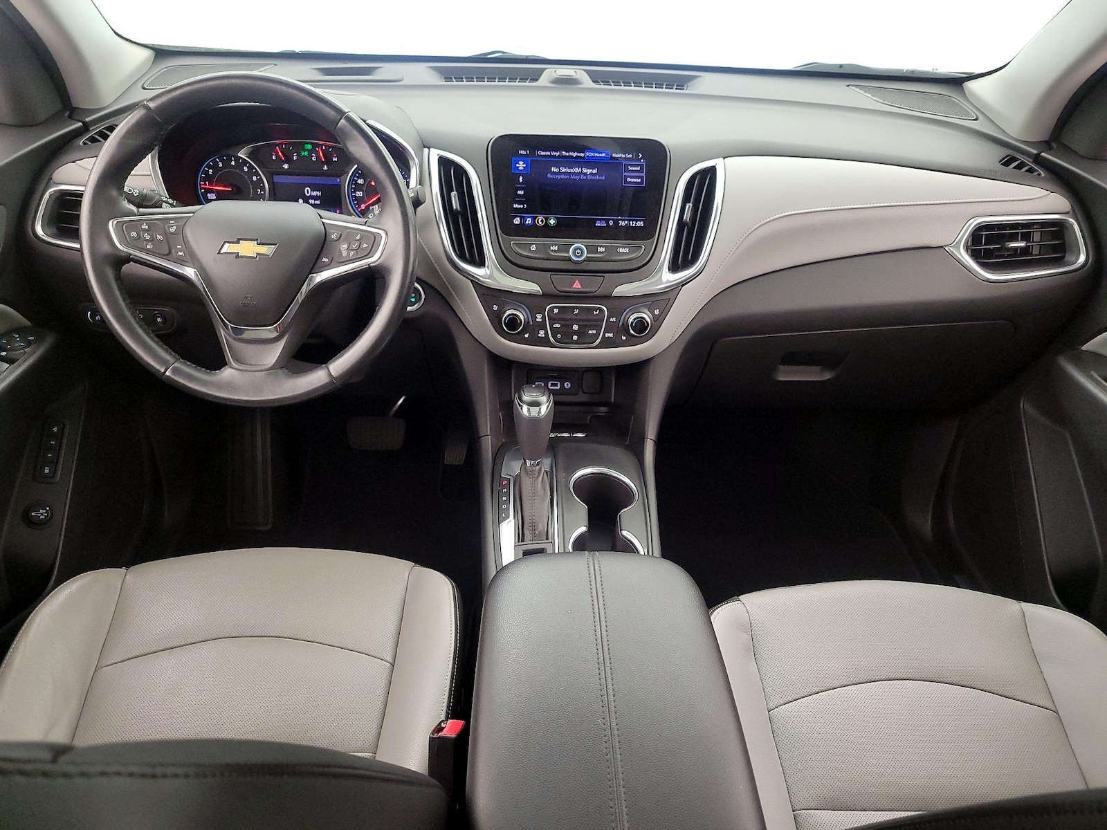 2020 Chevrolet Equinox Premier - Photo 10