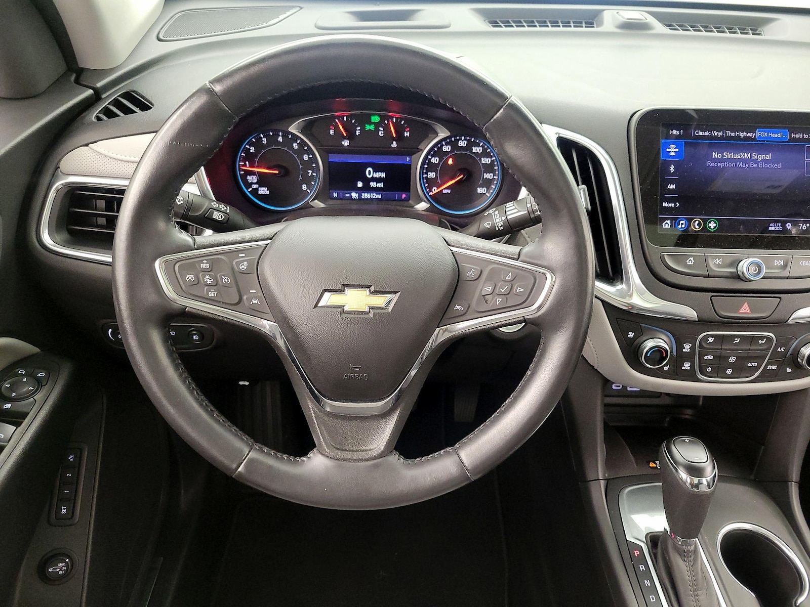 2020 Chevrolet Equinox Premier - Photo 11