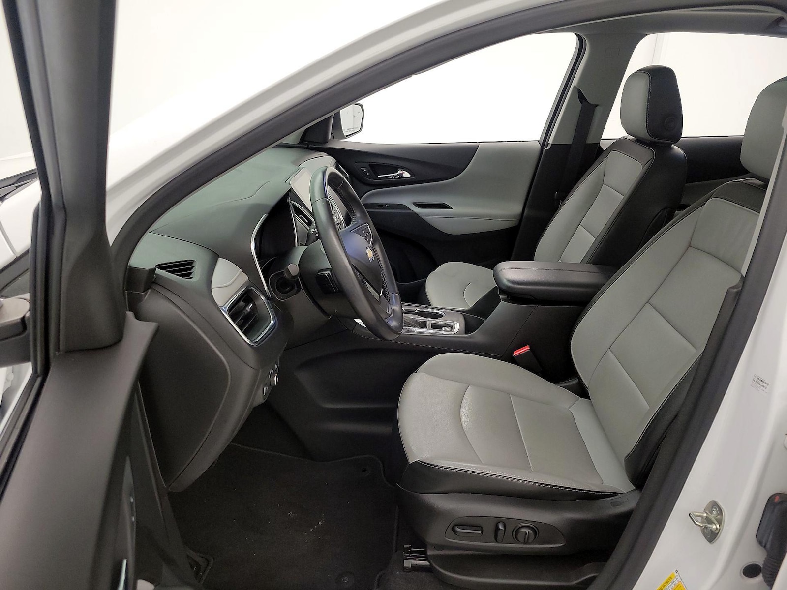 2020 Chevrolet Equinox Premier - Photo 12