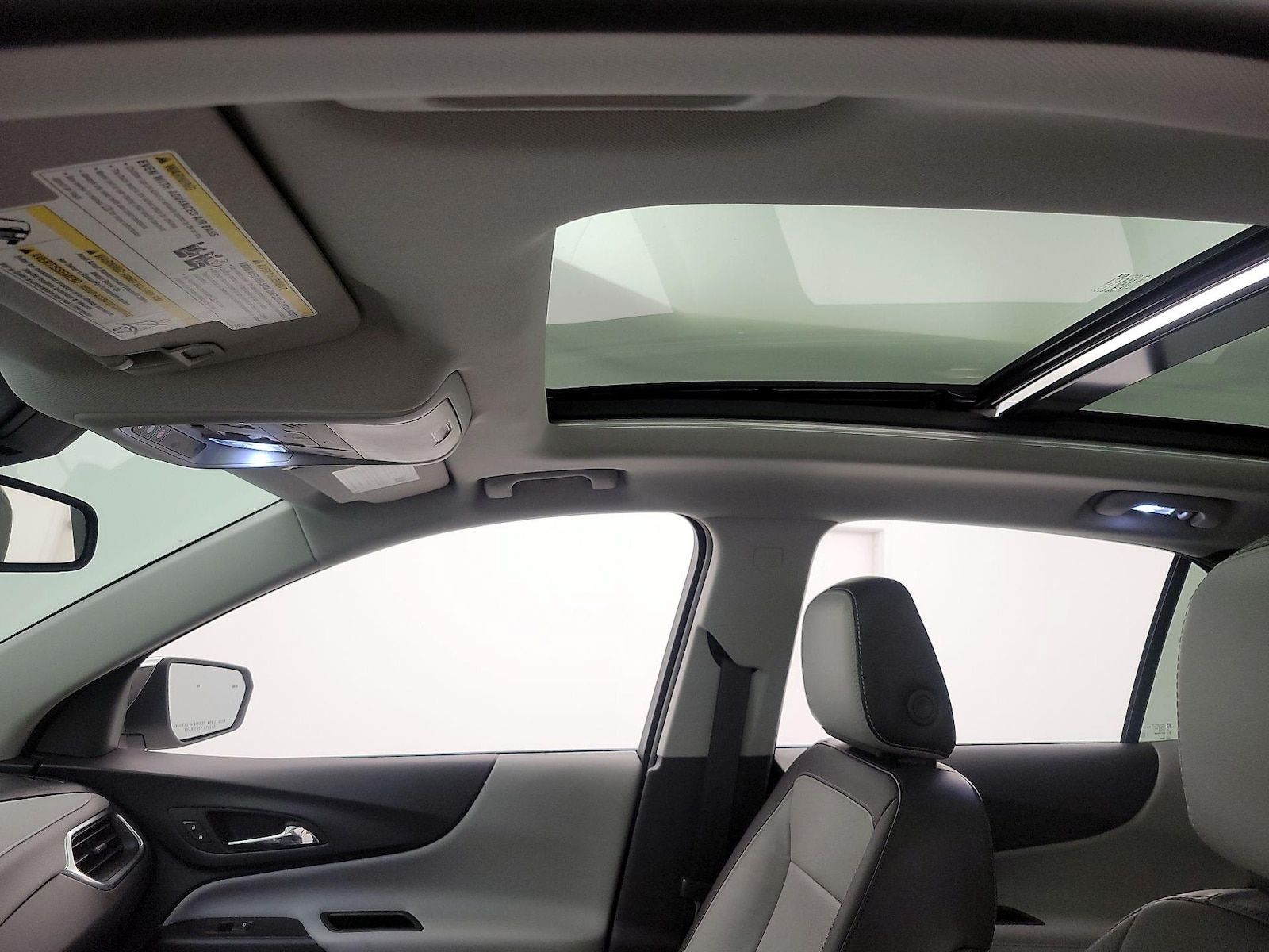 2020 Chevrolet Equinox Premier - Photo 20