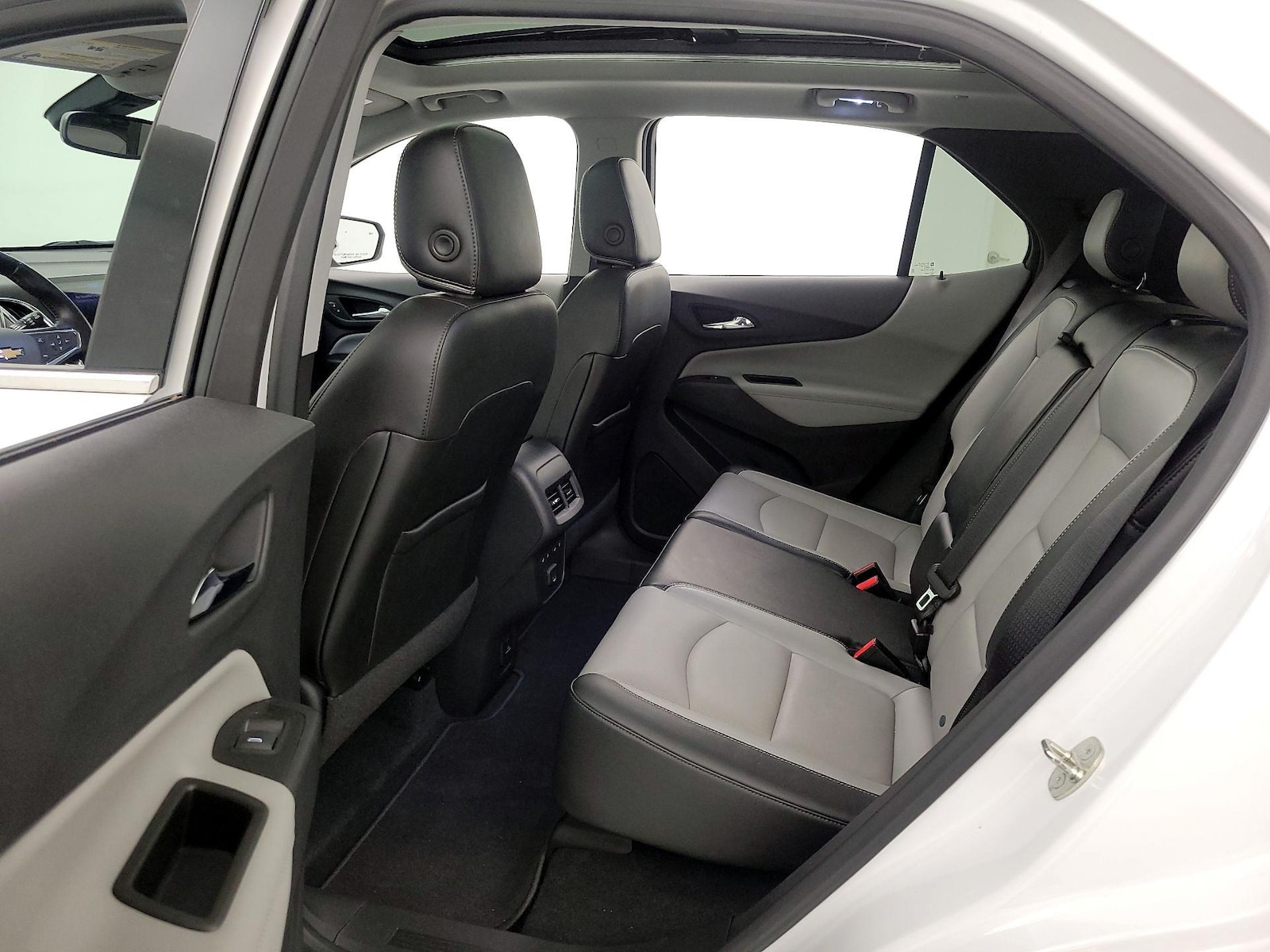 2020 Chevrolet Equinox Premier - Photo 21