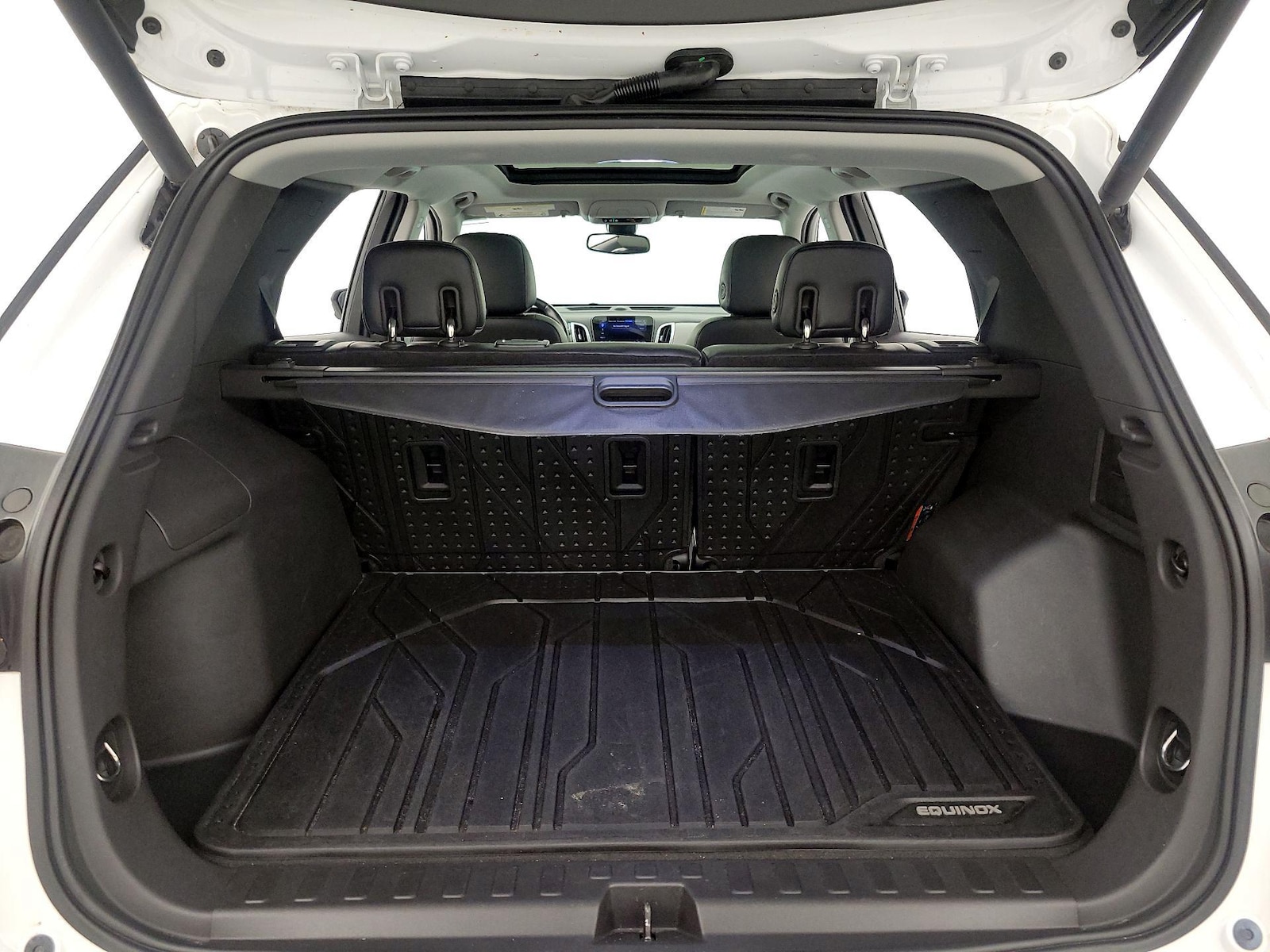 2020 Chevrolet Equinox Premier - Photo 22