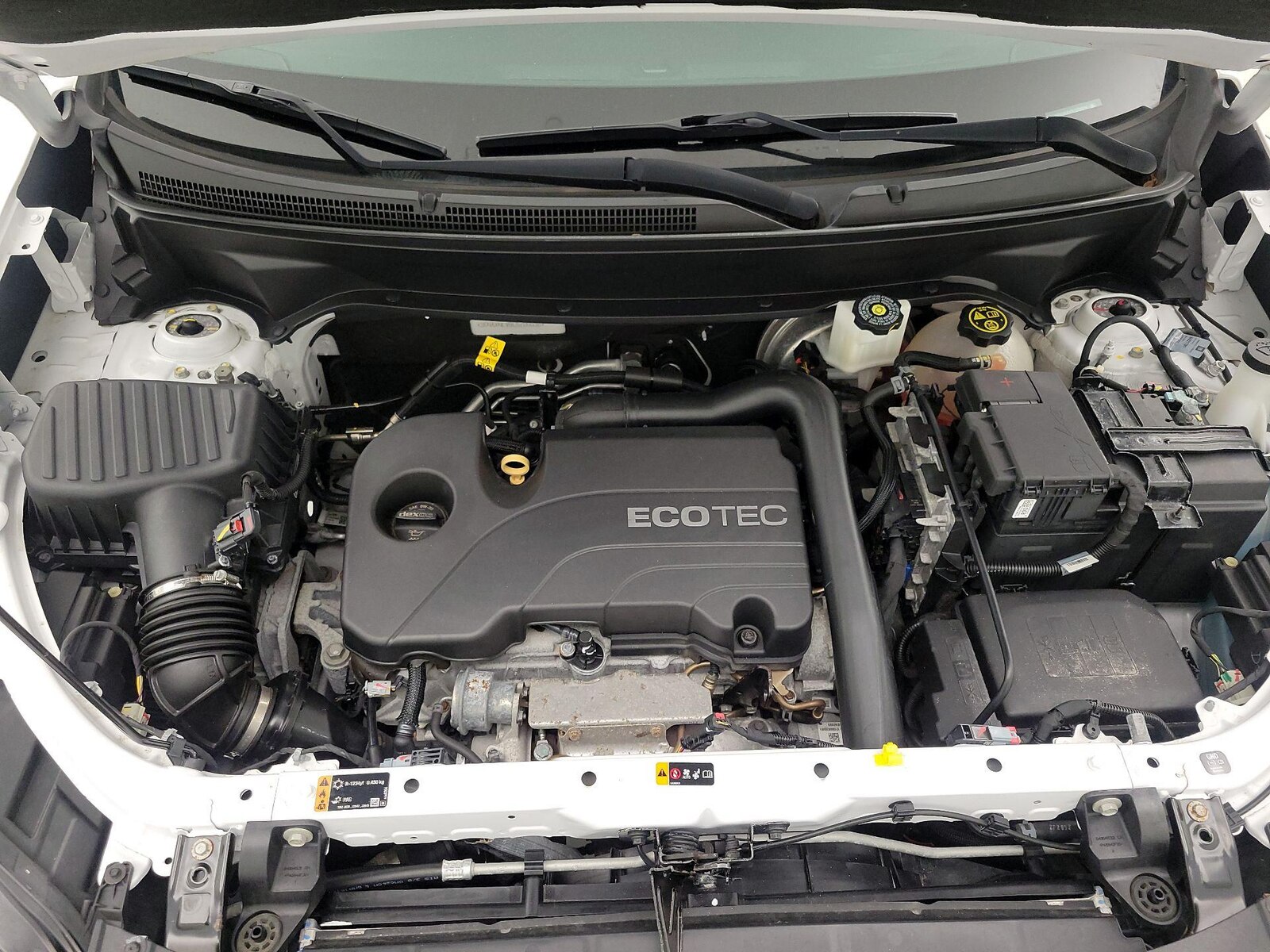 2020 Chevrolet Equinox Premier - Photo 23
