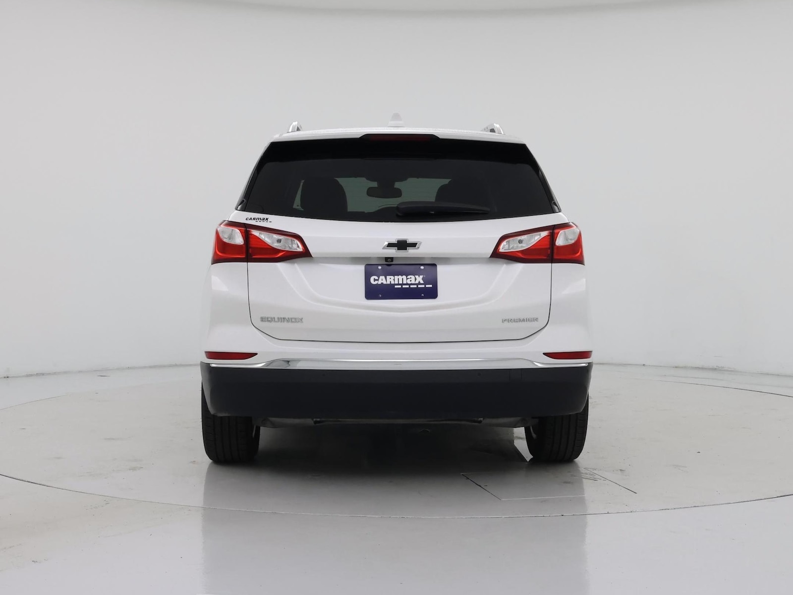 2020 Chevrolet Equinox Premier - Photo 7