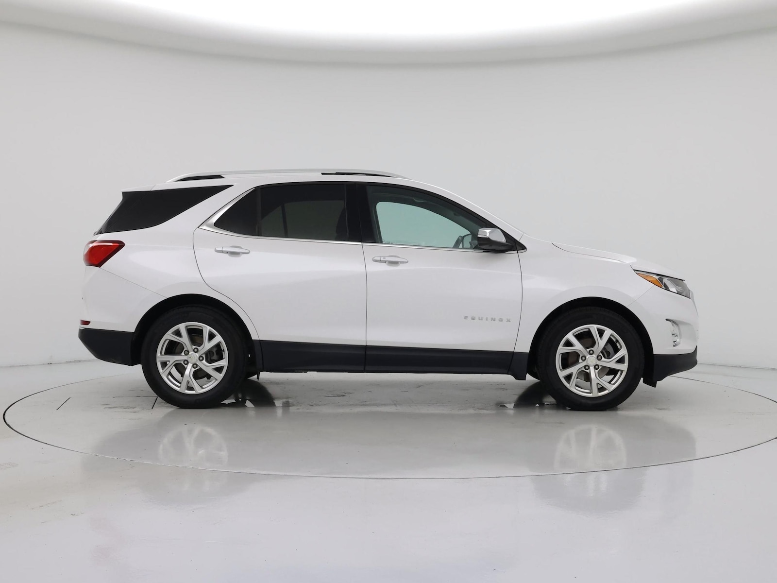 2020 Chevrolet Equinox Premier - Photo 8