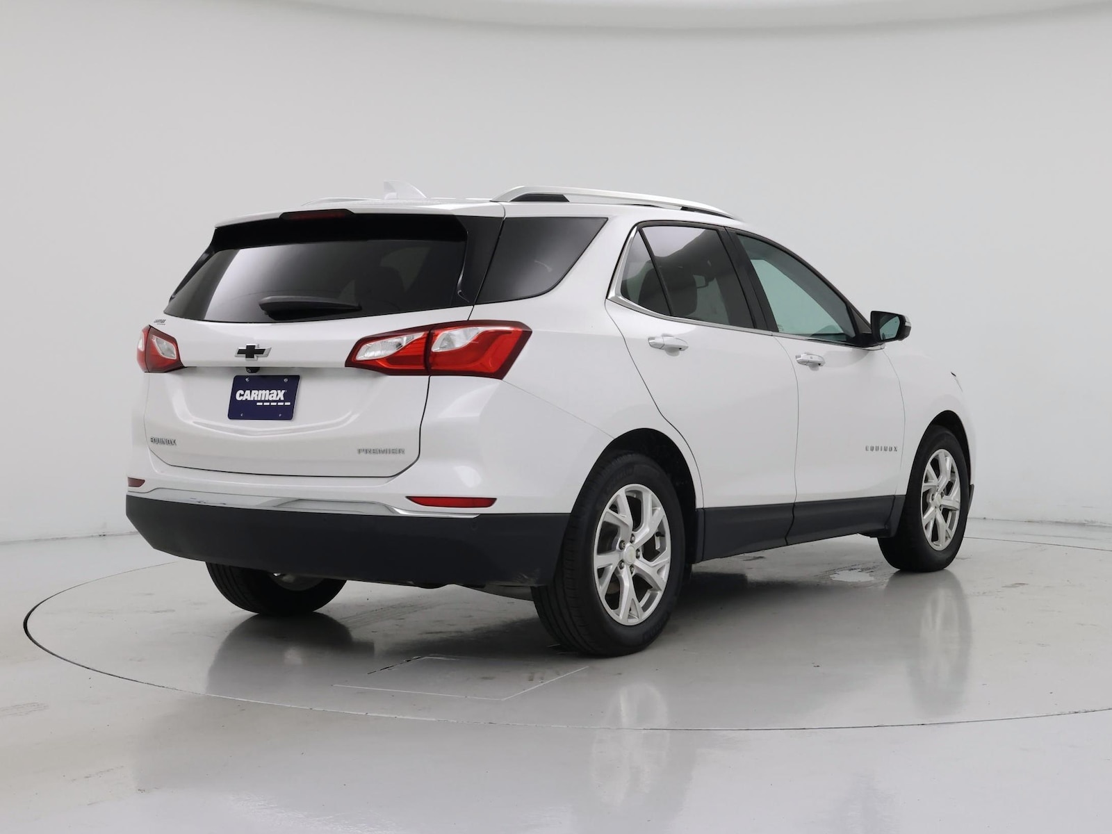 2020 Chevrolet Equinox Premier - Photo 9