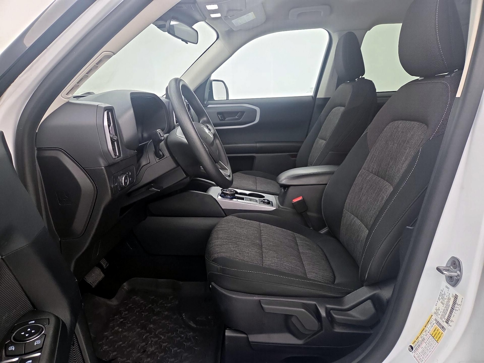 Side Airbags