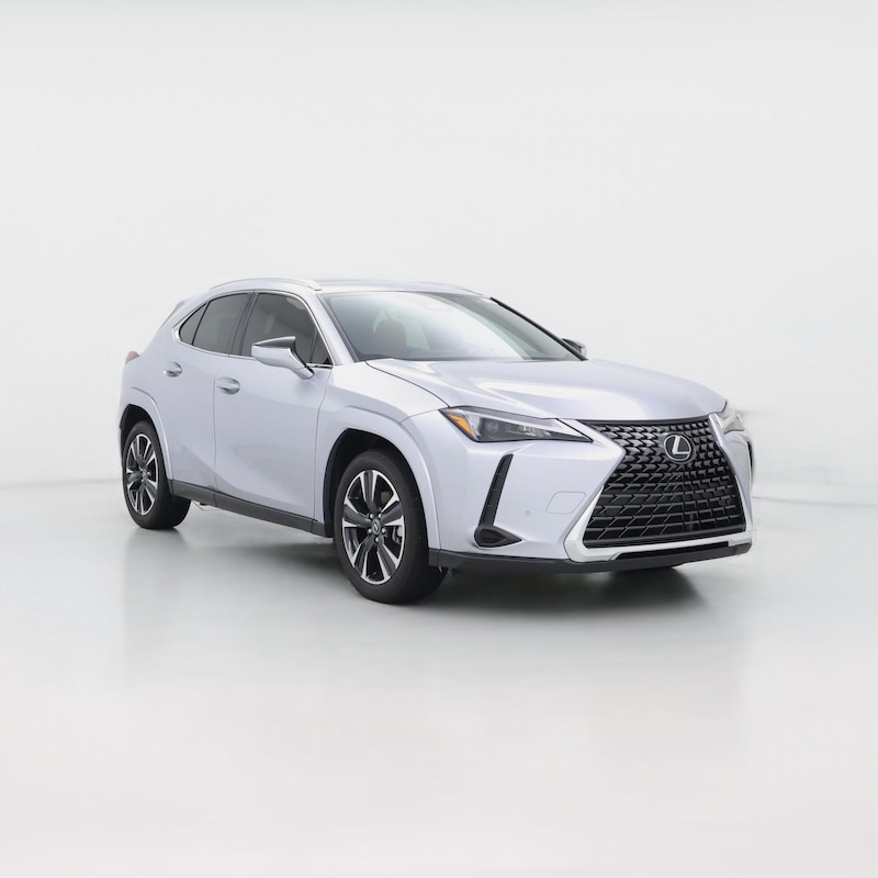 2025 Lexus UX 300h Premium