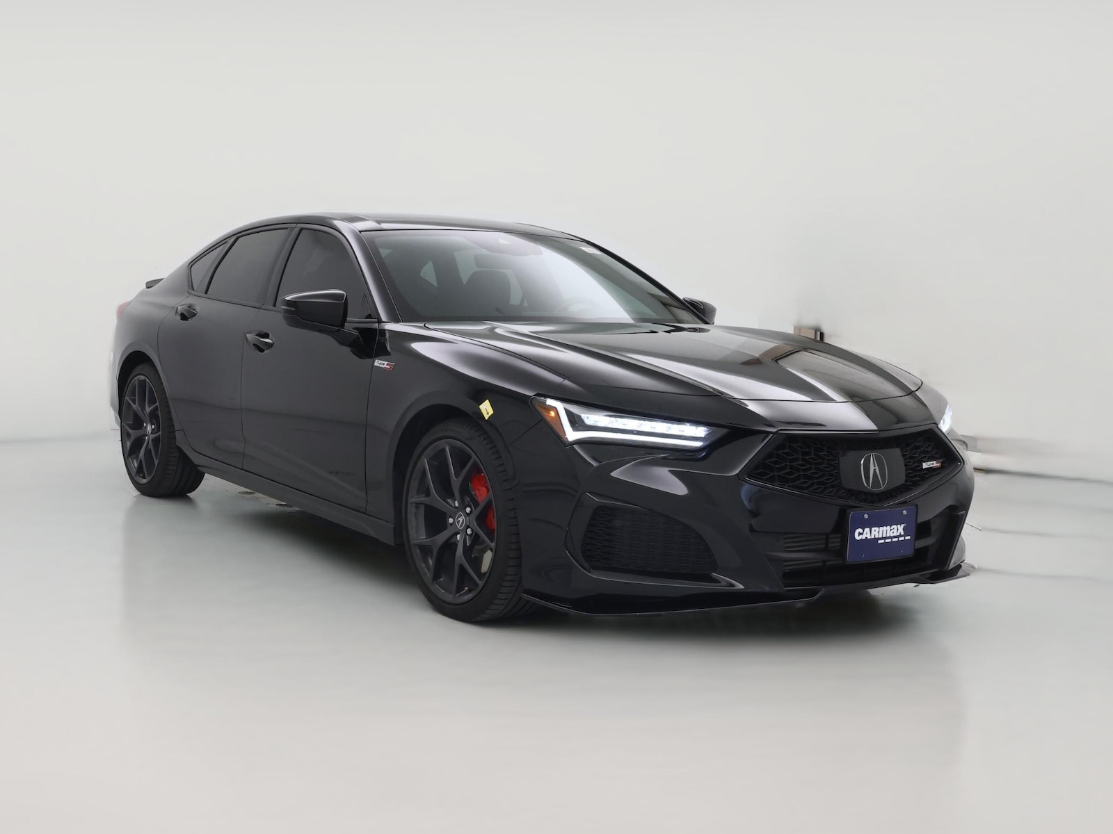 2023 Acura TLX Type S