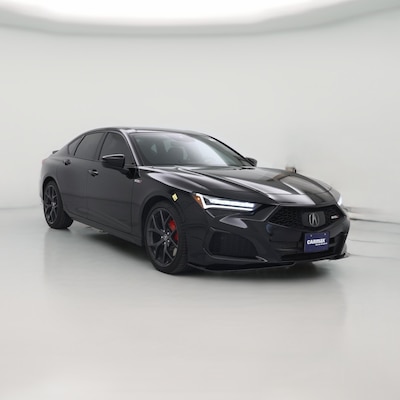 2023 Acura TLX SH-AWD Type S