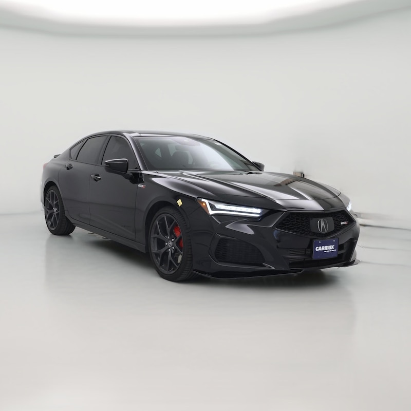 2023 Acura TLX SH-AWD Type S