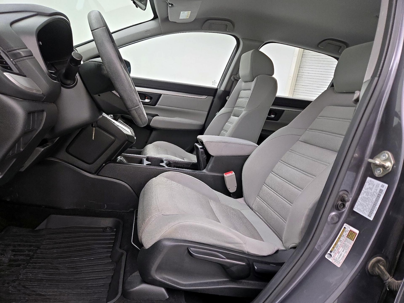 Side Airbags