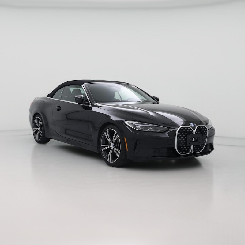 2021 BMW 430 I