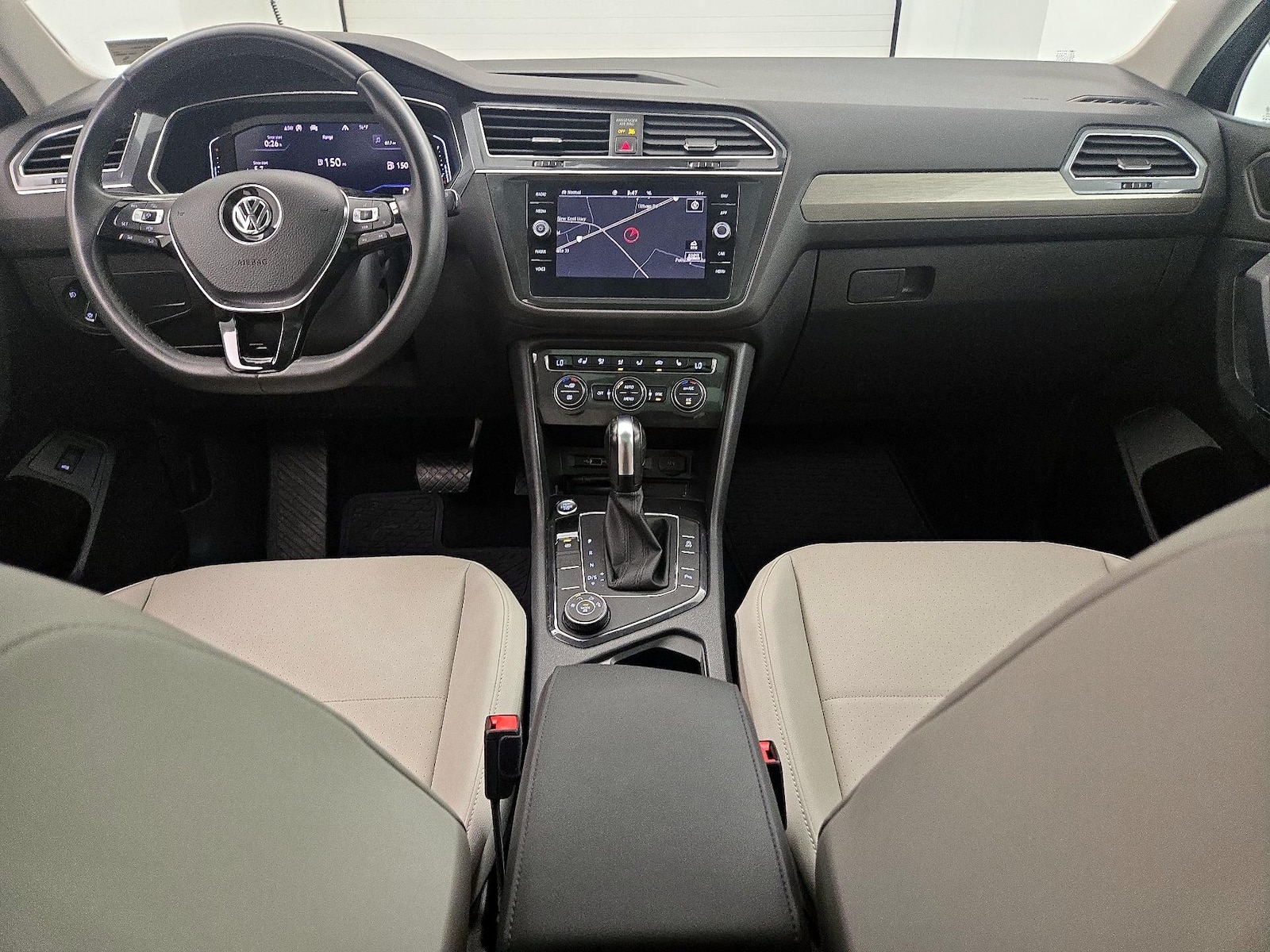Navigation System