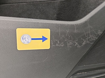 Condition detail