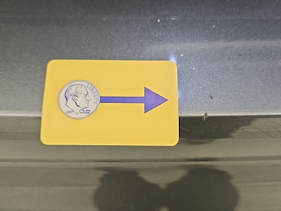 Condition detail
