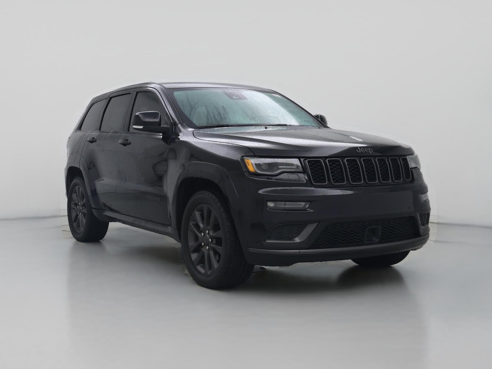 2019 Jeep Grand Cherokee High Altitude