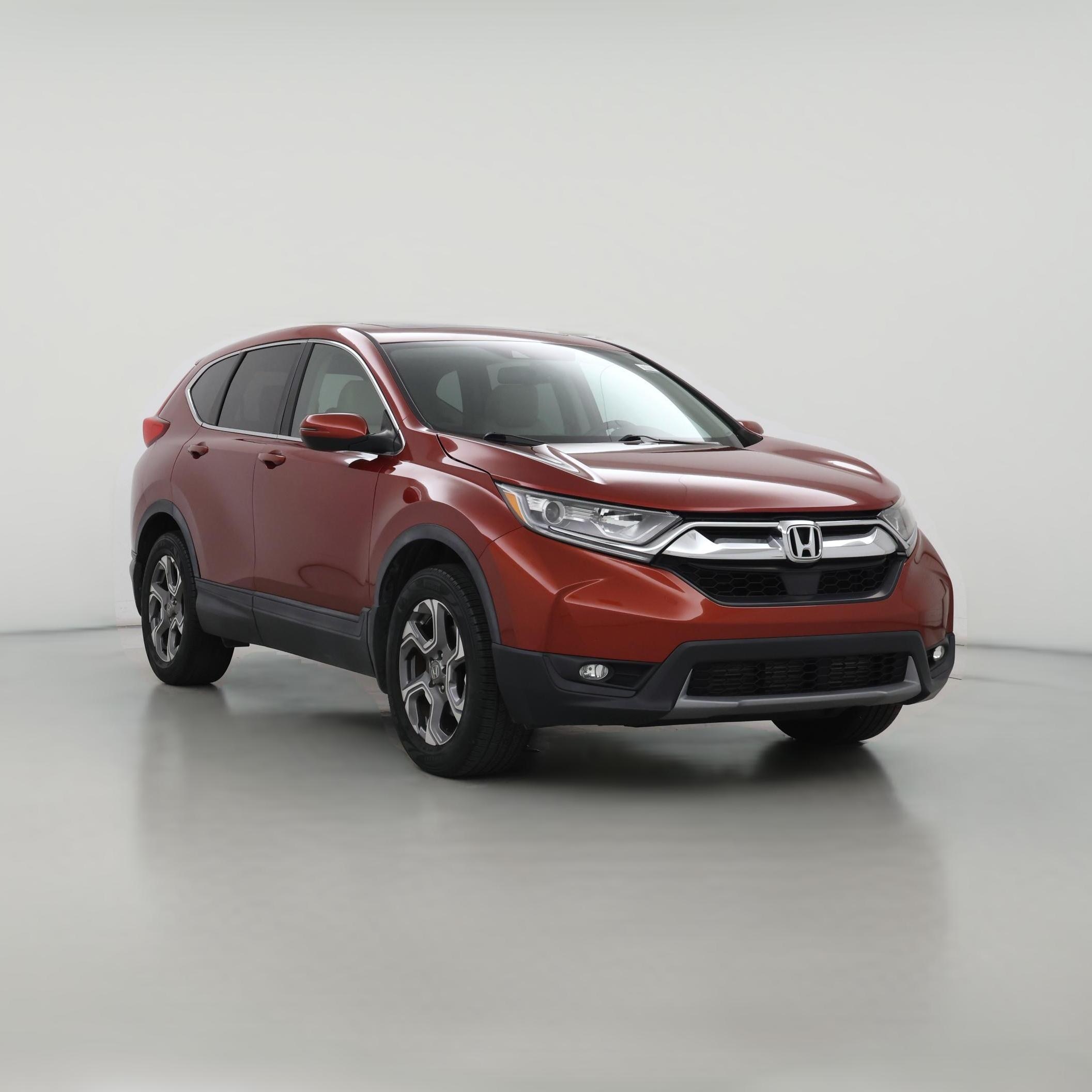 Used 2018 Gas Honda CR-V near me for sale