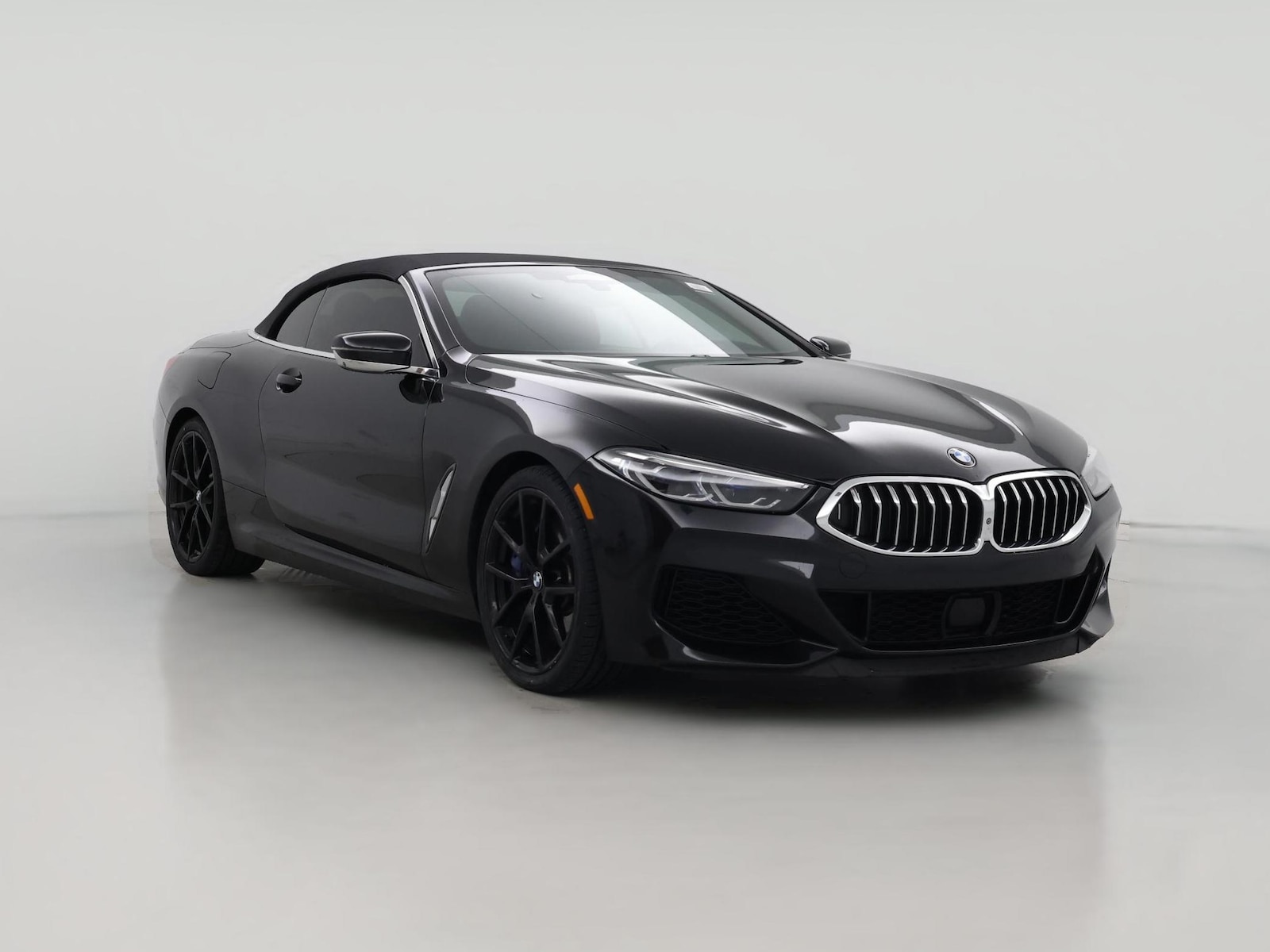 2019 BMW 8 Series M850i