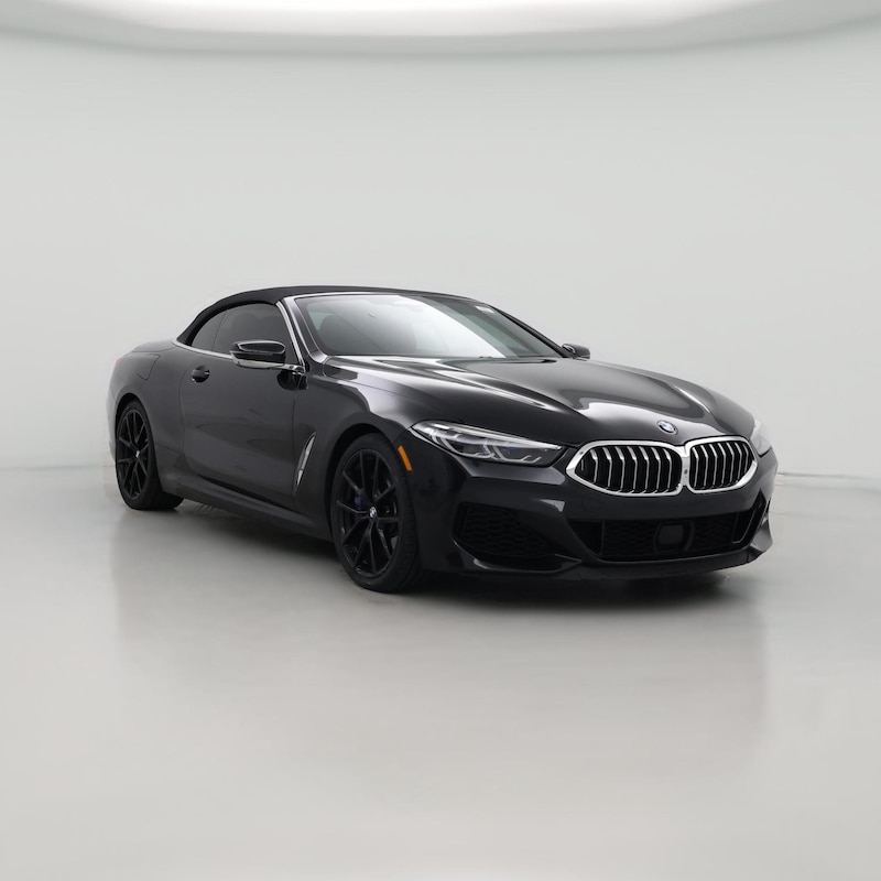 2019 BMW M850 I xDrive