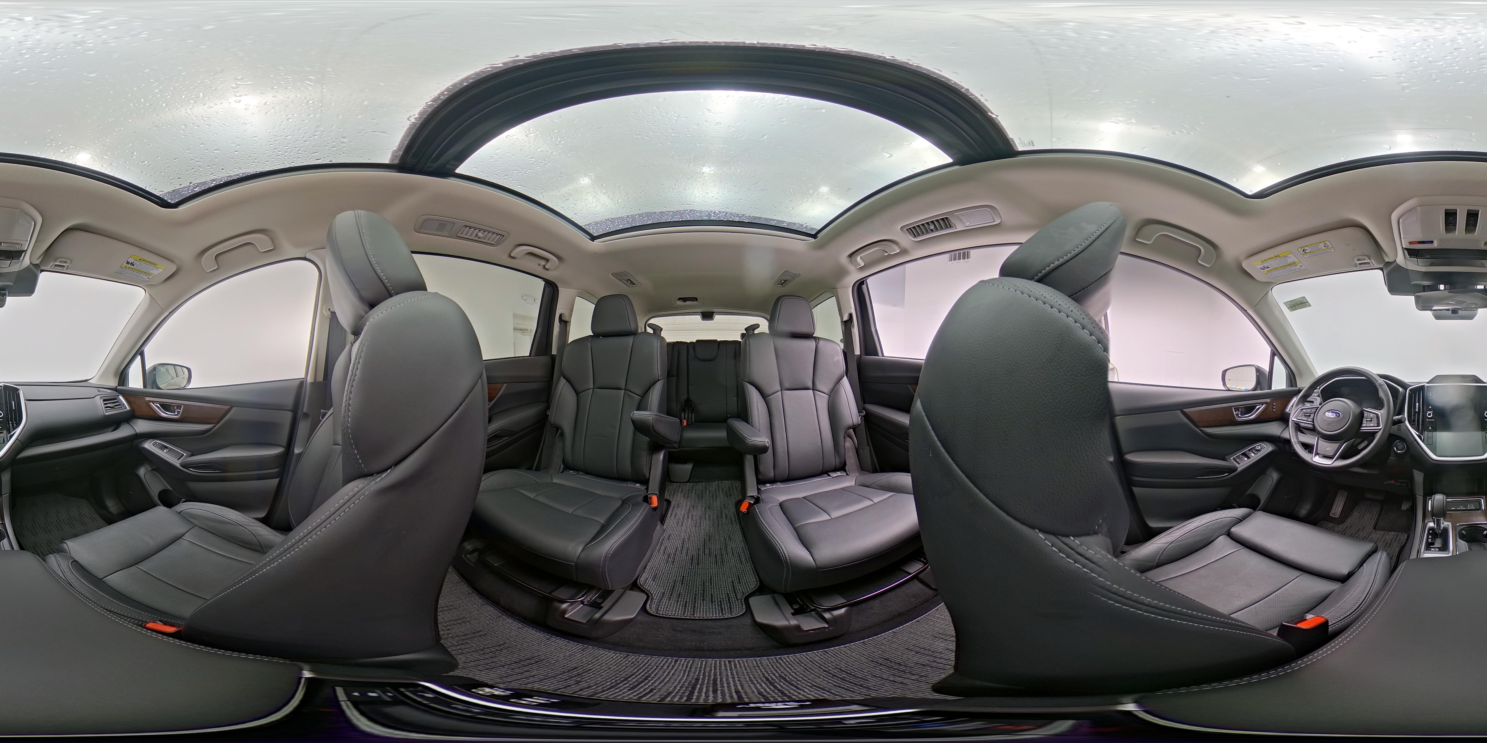 2024 Subaru Ascent Touring - Photo 28