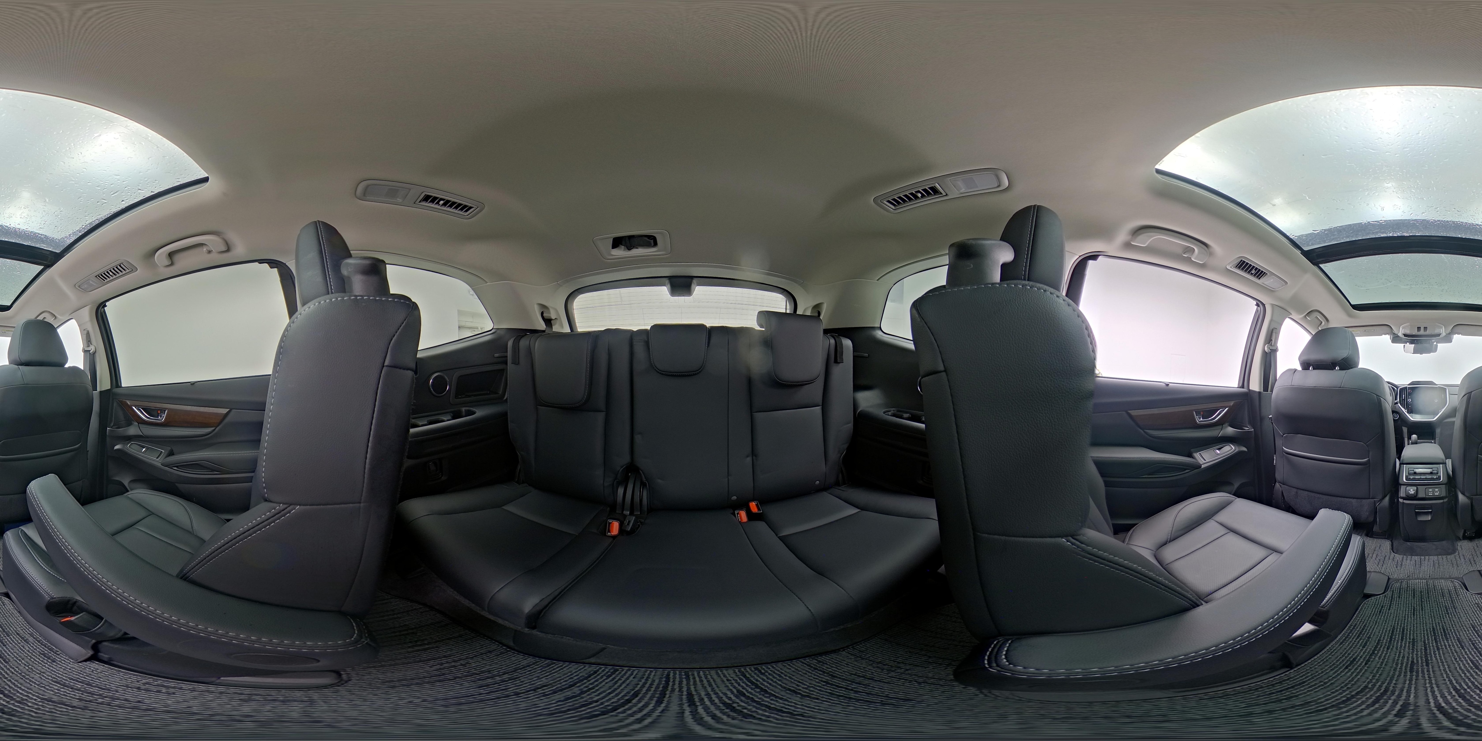 2024 Subaru Ascent Touring - Photo 29
