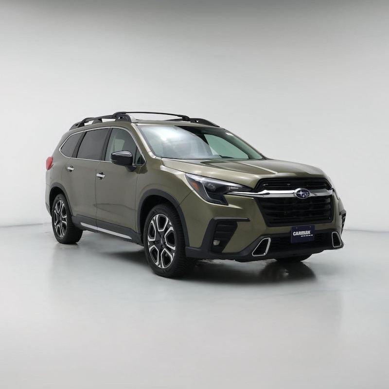 2024 Subaru Ascent Touring