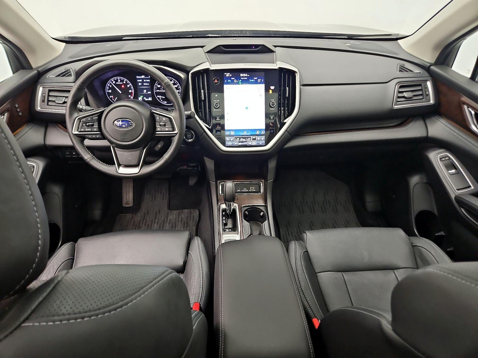 2024 Subaru Ascent Touring - Photo 10