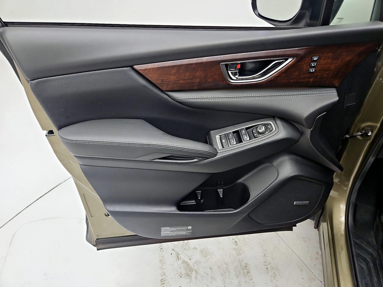 2024 Subaru Ascent Touring - Photo 13