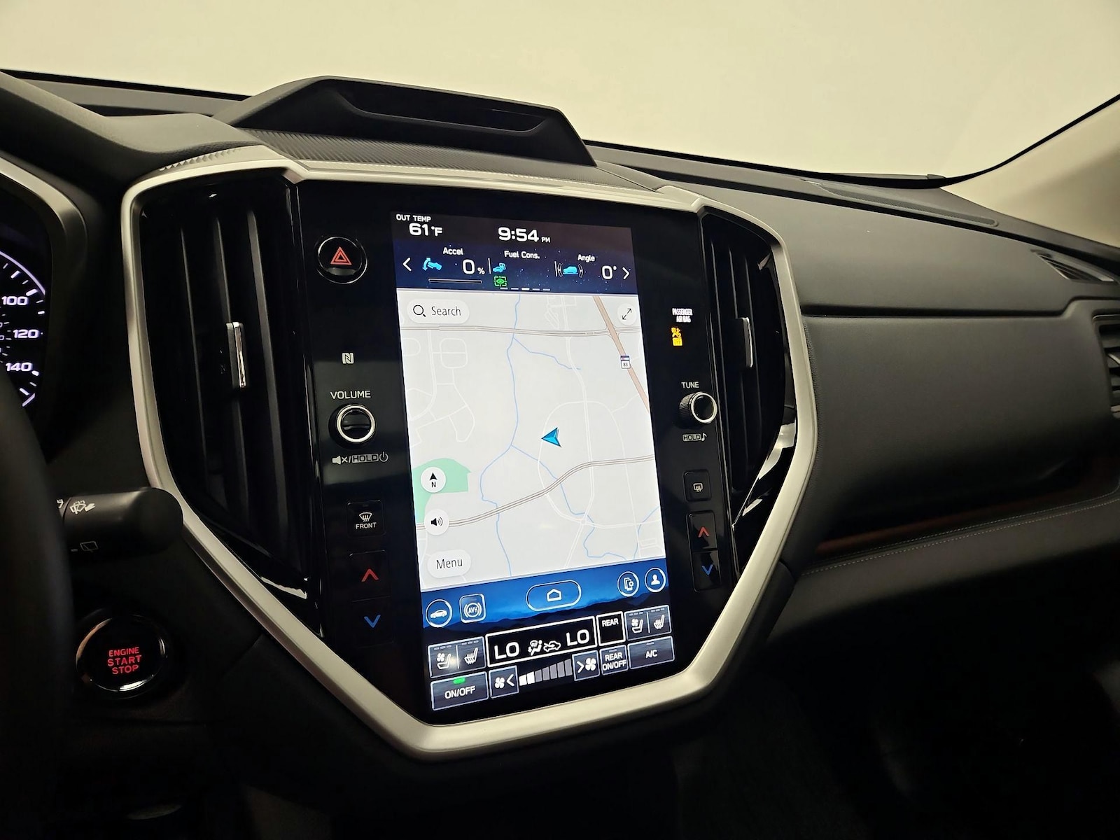 2024 Subaru Ascent Touring - Photo 15
