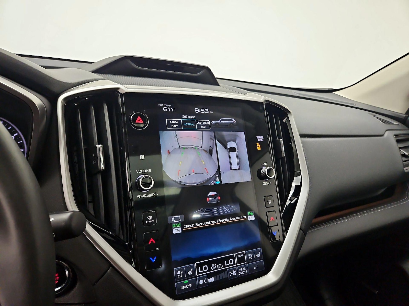 2024 Subaru Ascent Touring - Photo 16