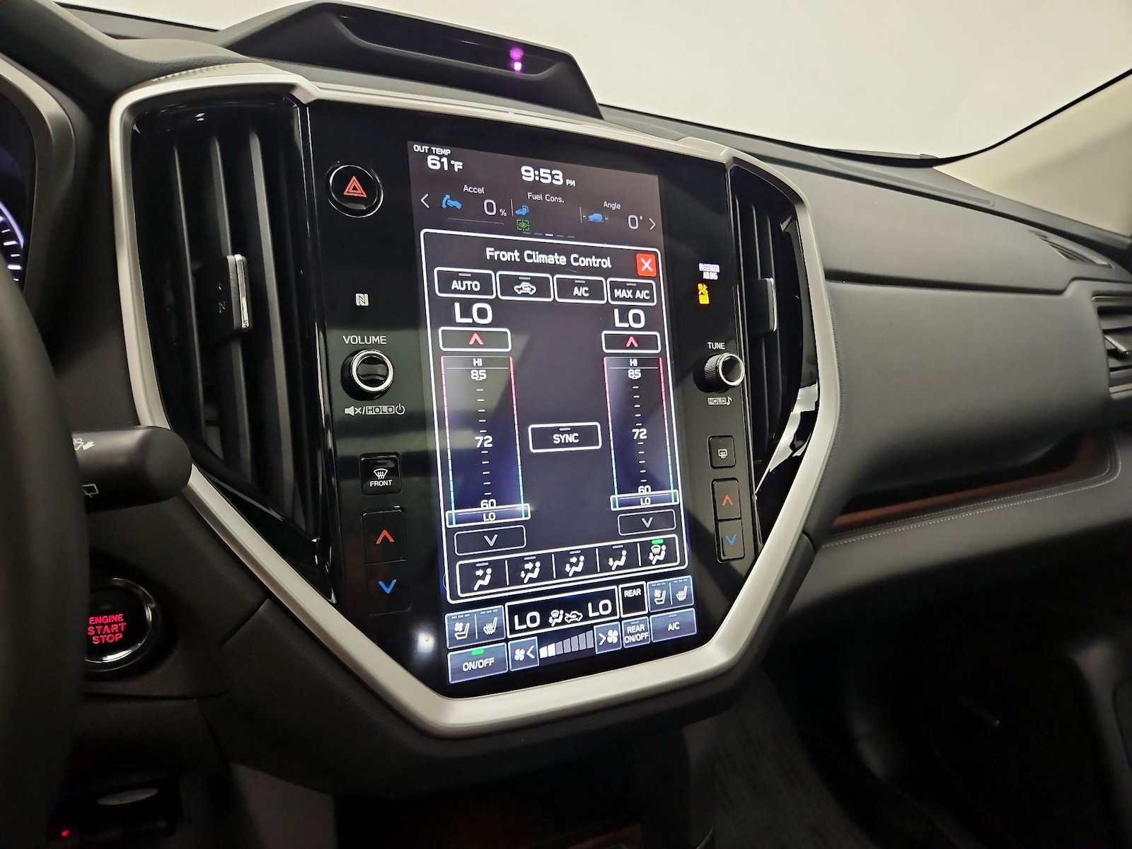 2024 Subaru Ascent Touring - Photo 18