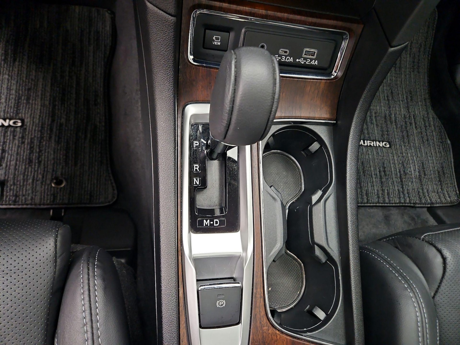 2024 Subaru Ascent Touring - Photo 19
