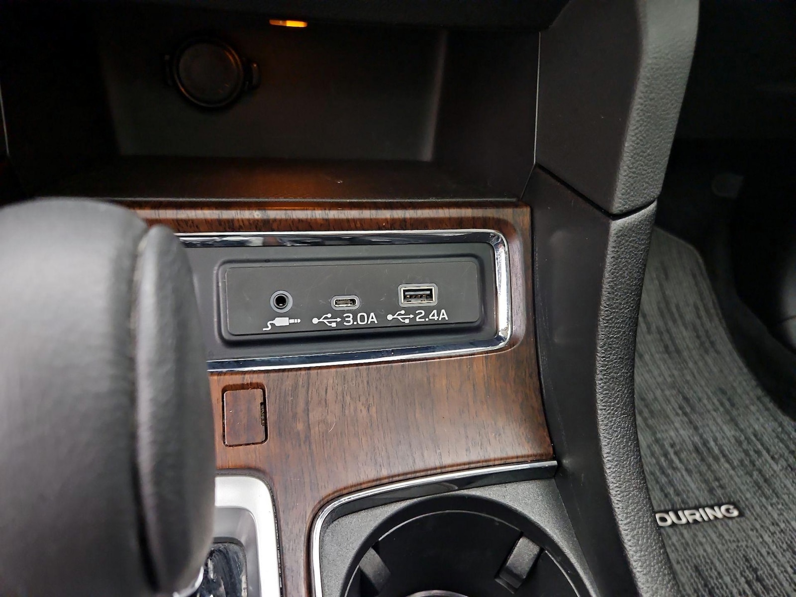 2024 Subaru Ascent Touring - Photo 20