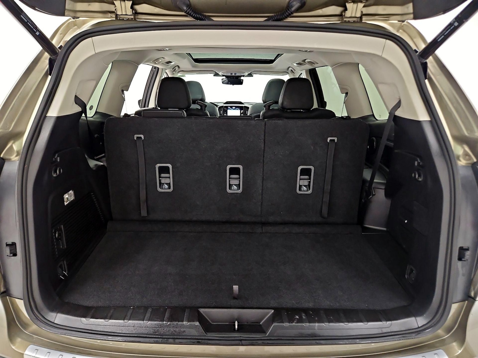 2024 Subaru Ascent Touring - Photo 24