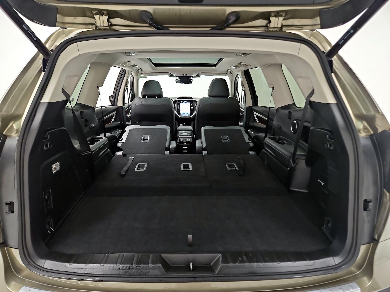 2024 Subaru Ascent Touring - Photo 25